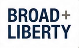 Broad + Liberty logo
